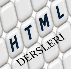 HTML Dersleri